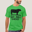 Search for black angus tshirts Farmer