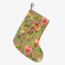 Recherche de pêche chaussette de noël Fruit