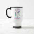 Search for funny unicorn travel mugs Cute