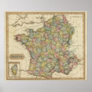Recherche de la corse posters Coloré