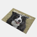Search for border collie doormats Canine