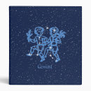 Search for gemini binders Constellation