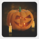 Search for candle lantern stickers Jack o lantern