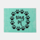 Search for funny dog quotes doormats Humour