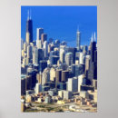 Recherche de le lac michigan posters Horizontal