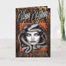 Recherche de medusa cartes postales Femme