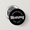 Recherche de annonce de grossesse badges Baby shower