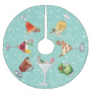 Search for cocktail tree skirts Drinks
