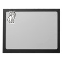 Recherche de sagesse blocsnotes Animal