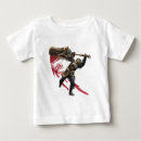 Recherche de épée bébé tshirts Logo