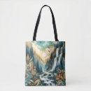 Search for small waterfall bags Mountains