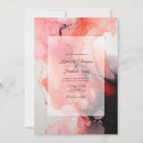 Recherche de rouges et noires de mariage invitations Toute personne