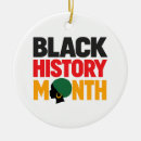 Search for history ornaments Black history month