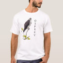 Search for osprey tshirts Nature