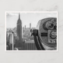 Search for black white new york postcards Skyline