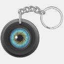 Search for with blue eye keychains For him
