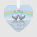 Search for tin ornaments 10 years