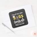 Search for class of 2025 stickers Celebration