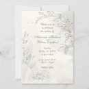 Search for pencil sketch invitations Flowers