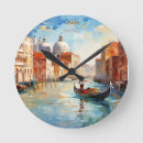 Recherche de venise italie horloges Venice