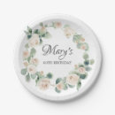 Search for eucalyptus plates Green eucalyptus foliage