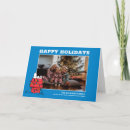 Search for snoopy christmas cards Dog house