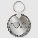 Search for boxer keychains Lover