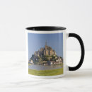 Search for mont saint michel mugs Europe