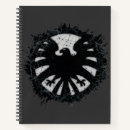Search for agents notebooks Super hero
