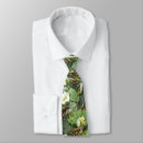 Search for waterlily ties Green