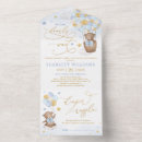 Recherche de cute teddy bear baby shower invitations Ours en peluche