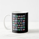 Recherche de photographer mugs Rétro