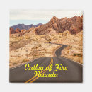 Search for state park magnets Valley of fire