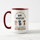Search for great job mugs Mom