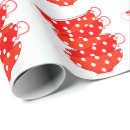Search for teacup wrapping paper Polka dot