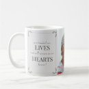 Search for tribute mugs Sympathy