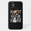 Recherche de nuit de halloween iphone coques Drôle