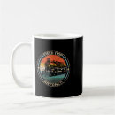 Search for railroad engineer mugs Train