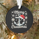 Search for anchor ornaments Xmas