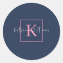 Search for navy blue pink stickers Modern