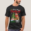 Recherche de this is my christmas pajama tshirts Cat