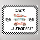 Search for vintage backdrops Vintage race car