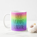 Recherche de good morning sunshine mugs Soleil du matin