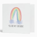 Search for colorful binders Simple