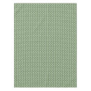 Search for sage tablecloths Elegant