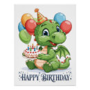 Search for cute dragon posters Baby