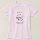 Recherche de le commerce tshirts Pour elle