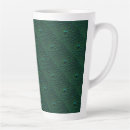 Search for metallic green mugs Elegant