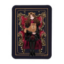 Search for anime magnets Hogwarts