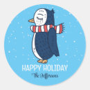 Search for cute penguin stickers Thank you
